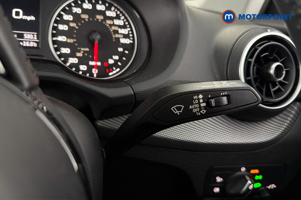 Audi Q2 Edition 1 Automatic Petrol SUV - Stock Number (1644104) - 7th supplementary image