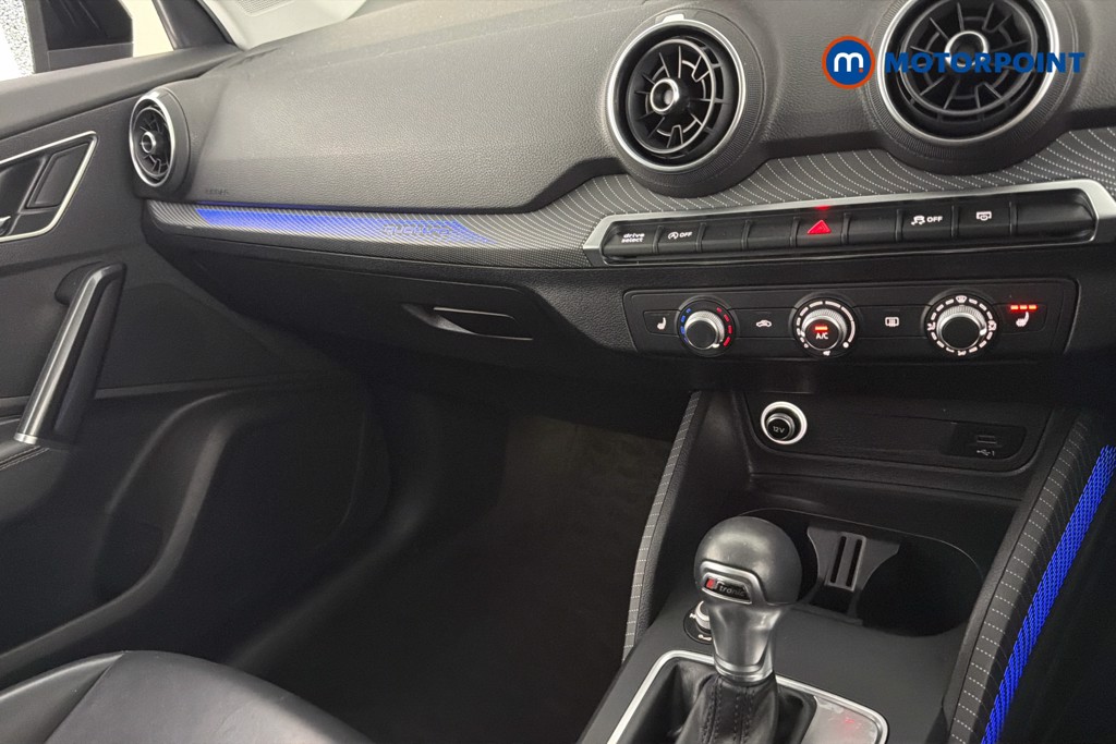 Audi Q2 Edition 1 Automatic Petrol SUV - Stock Number (1644104) - 11th supplementary image