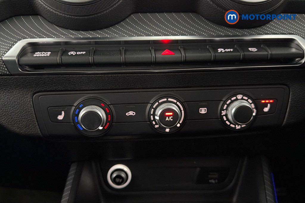 Audi Q2 Edition 1 Automatic Petrol SUV - Stock Number (1644104) - 12th supplementary image