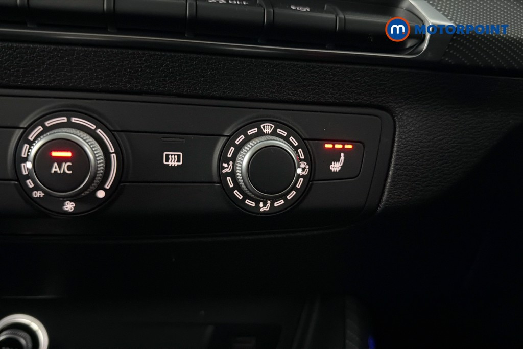 Audi Q2 Edition 1 Automatic Petrol SUV - Stock Number (1644104) - 14th supplementary image