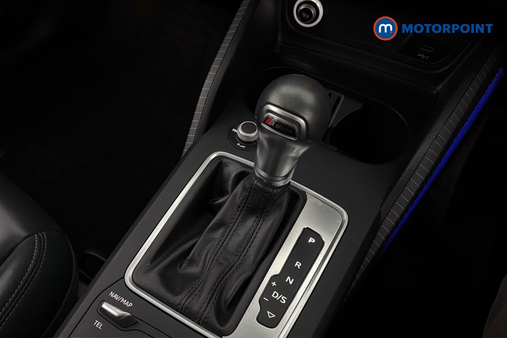Audi Q2 Edition 1 Automatic Petrol SUV - Stock Number (1644104) - 15th supplementary image