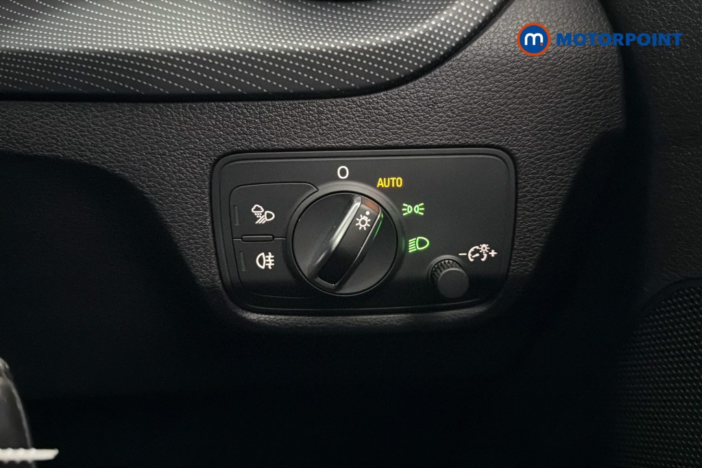 Audi Q2 Edition 1 Automatic Petrol SUV - Stock Number (1644104) - 18th supplementary image
