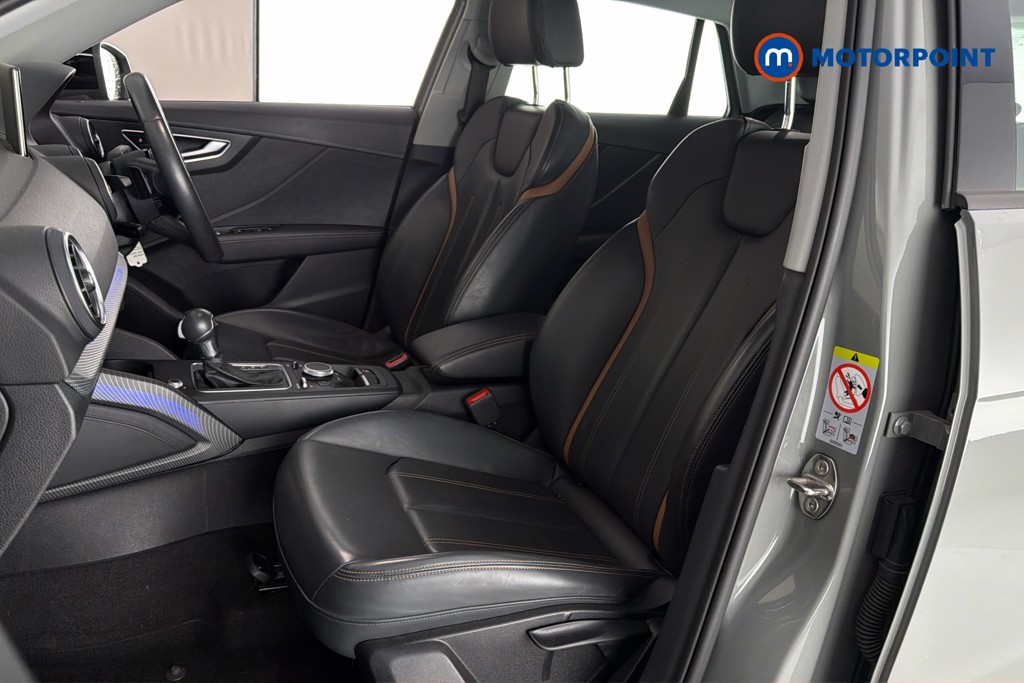 Audi Q2 Edition 1 Automatic Petrol SUV - Stock Number (1644104) - 22nd supplementary image