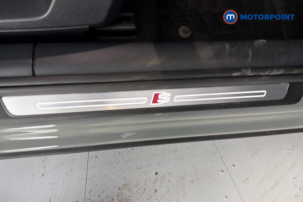 Audi Q2 Edition 1 Automatic Petrol SUV - Stock Number (1644104) - 27th supplementary image