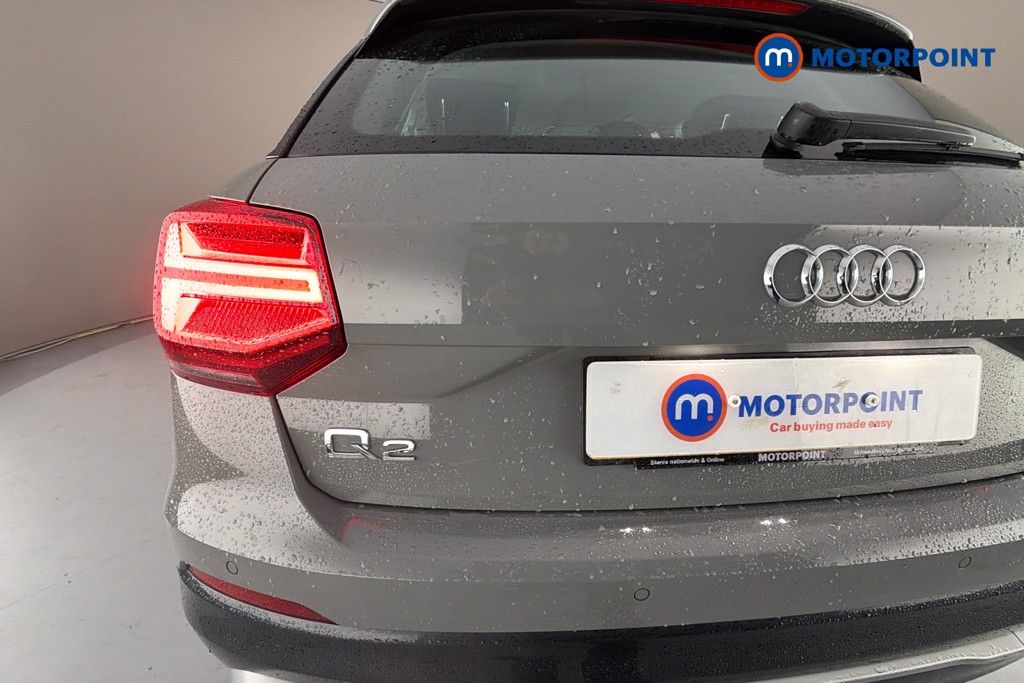 Audi Q2 Edition 1 Automatic Petrol SUV - Stock Number (1644104) - 37th supplementary image