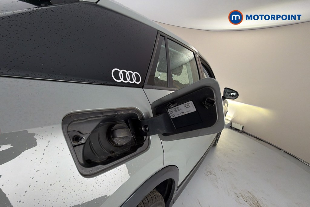 Audi Q2 Edition 1 Automatic Petrol SUV - Stock Number (1644104) - 41st supplementary image