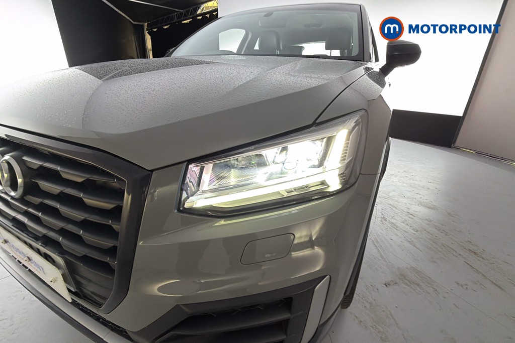 Audi Q2 Edition 1 Automatic Petrol SUV - Stock Number (1644104) - 44th supplementary image