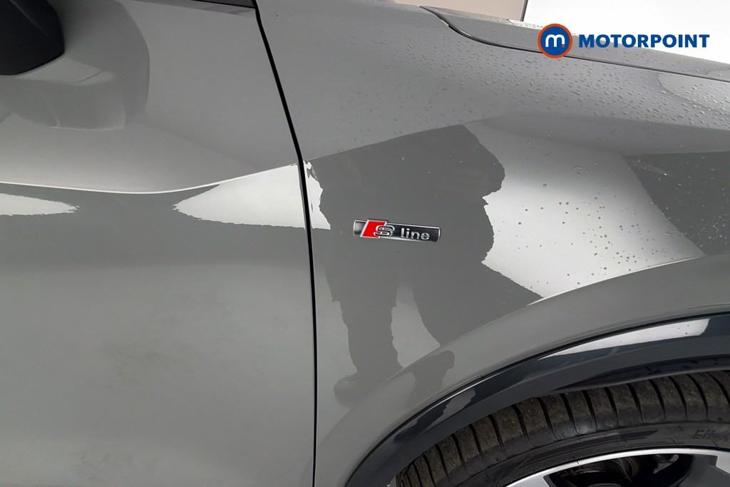 Audi Q2 Edition 1 Automatic Petrol SUV - Stock Number (1644104) - 46th supplementary image