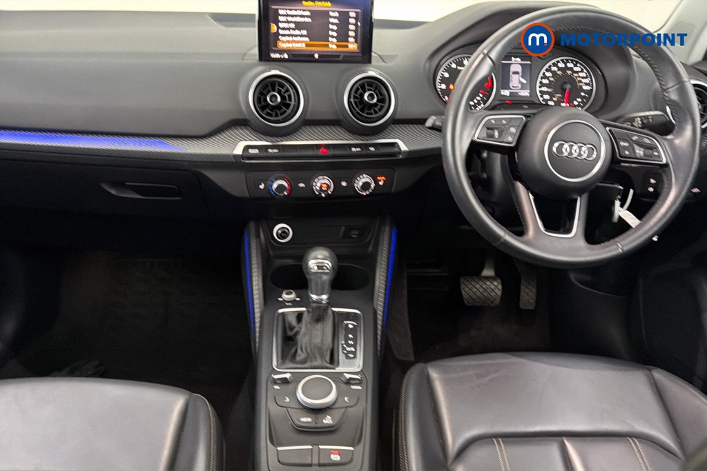 Audi Q2 Edition 1 Automatic Petrol SUV - Stock Number (1644104) - 1st supplementary image