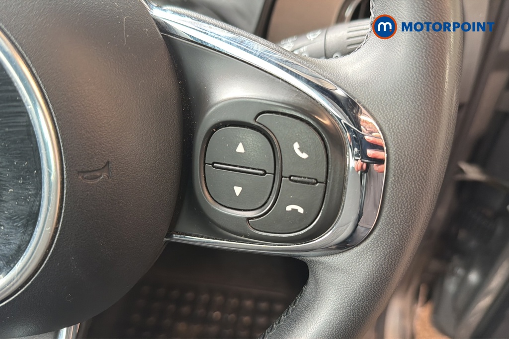 Fiat 500 1.0 Mild Hybrid 3Dr Manual Petrol Hatchback - Stock Number (1644180) - 3rd supplementary image