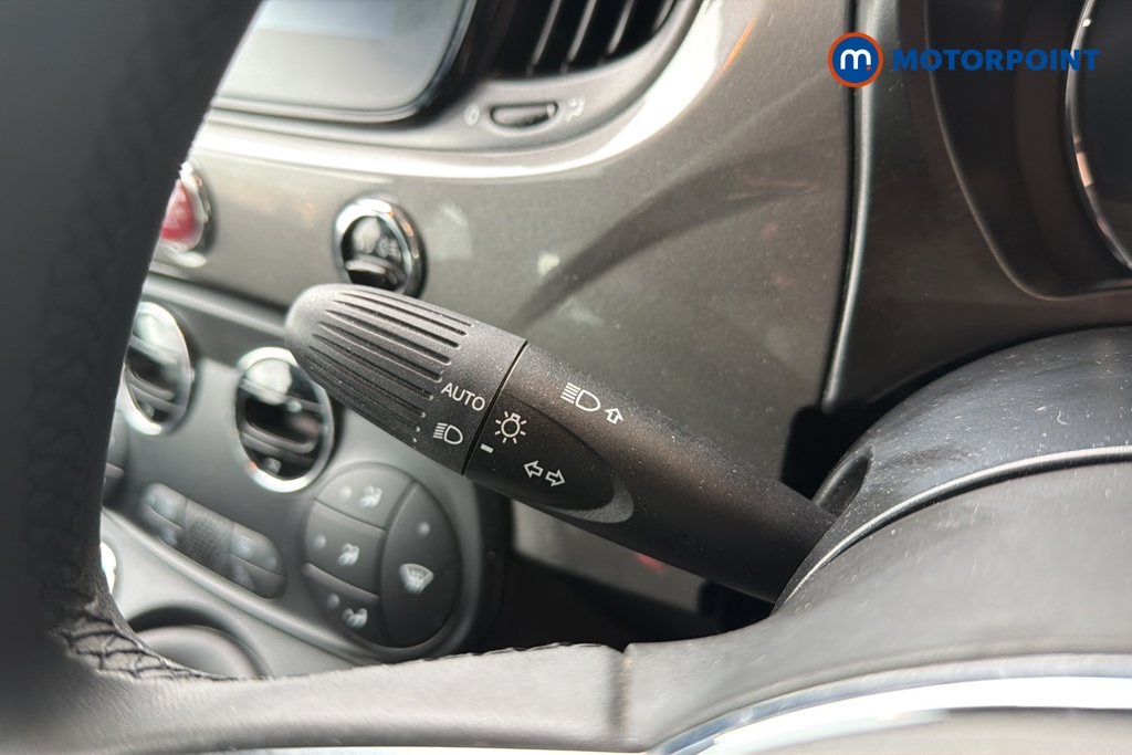 Fiat 500 1.0 Mild Hybrid 3Dr Manual Petrol Hatchback - Stock Number (1644180) - 5th supplementary image