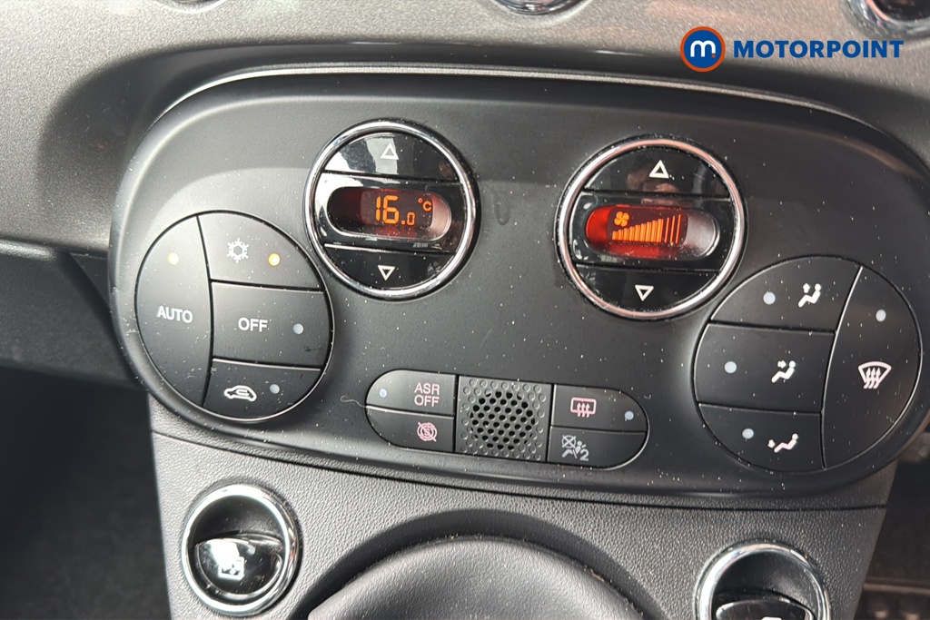 Fiat 500 1.0 Mild Hybrid 3Dr Manual Petrol Hatchback - Stock Number (1644180) - 12th supplementary image