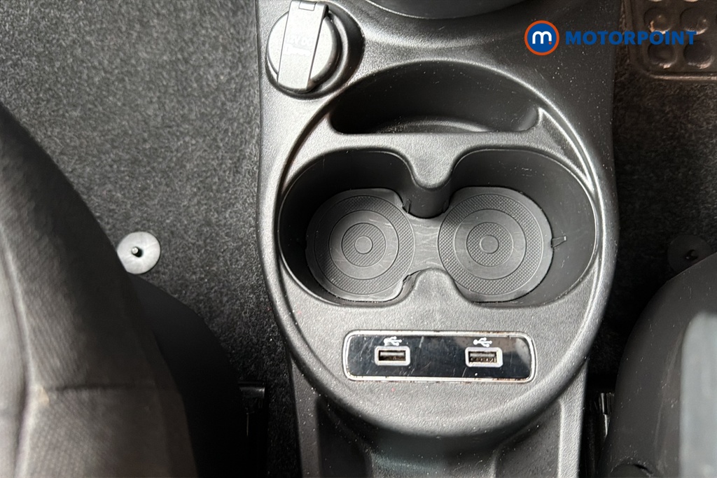 Fiat 500 1.0 Mild Hybrid 3Dr Manual Petrol Hatchback - Stock Number (1644180) - 16th supplementary image
