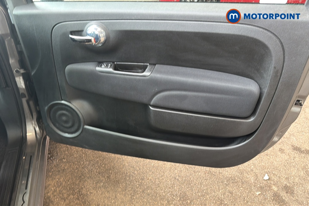 Fiat 500 1.0 Mild Hybrid 3Dr Manual Petrol Hatchback - Stock Number (1644180) - 18th supplementary image