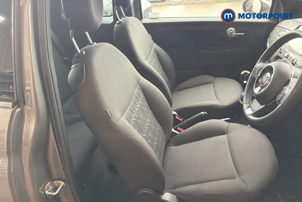 Fiat 500 1.0 Mild Hybrid 3Dr Manual Petrol Hatchback - Stock Number (1644180) - 22nd supplementary image