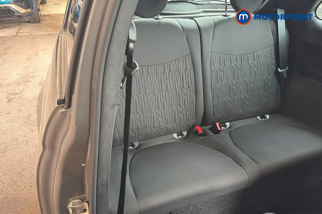 Fiat 500 1.0 Mild Hybrid 3Dr Manual Petrol Hatchback - Stock Number (1644180) - 25th supplementary image