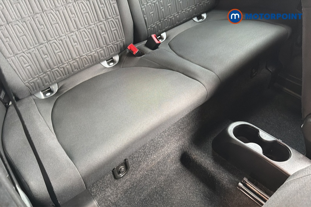 Fiat 500 1.0 Mild Hybrid 3Dr Manual Petrol Hatchback - Stock Number (1644180) - 28th supplementary image