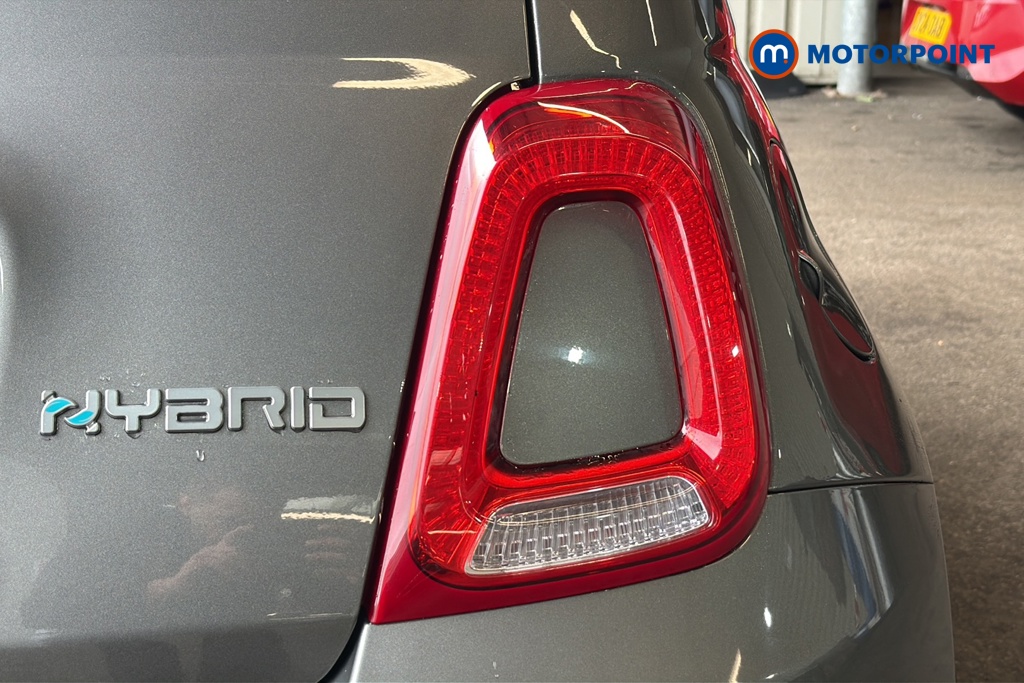 Fiat 500 1.0 Mild Hybrid 3Dr Manual Petrol Hatchback - Stock Number (1644180) - 36th supplementary image