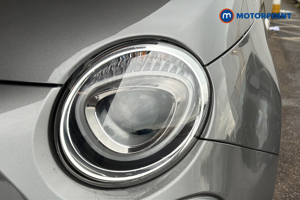 Fiat 500 1.0 Mild Hybrid 3Dr Manual Petrol Hatchback - Stock Number (1644180) - 42nd supplementary image