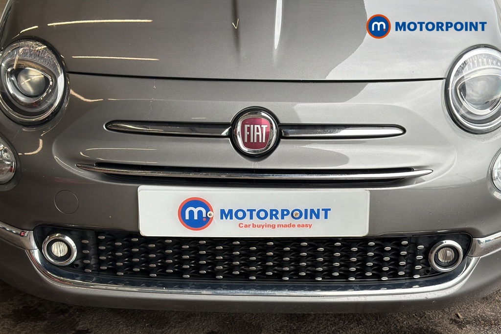 Fiat 500 1.0 Mild Hybrid 3Dr Manual Petrol Hatchback - Stock Number (1644180) - 43rd supplementary image