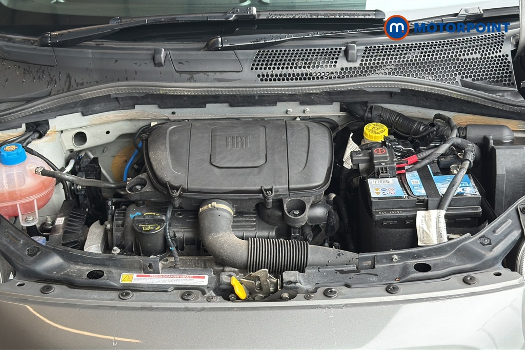 Fiat 500 1.0 Mild Hybrid 3Dr Manual Petrol Hatchback - Stock Number (1644180) - 48th supplementary image