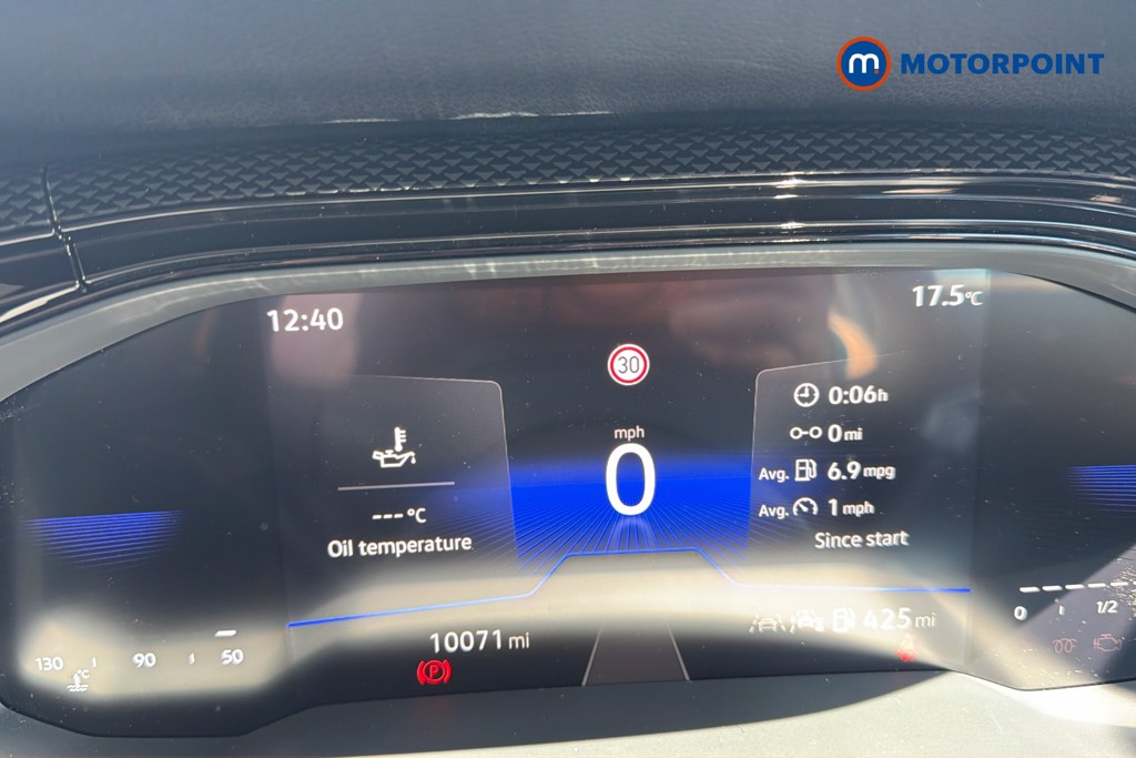 Volkswagen Polo Life Manual Petrol Hatchback - Stock Number (1644271) - 8th supplementary image
