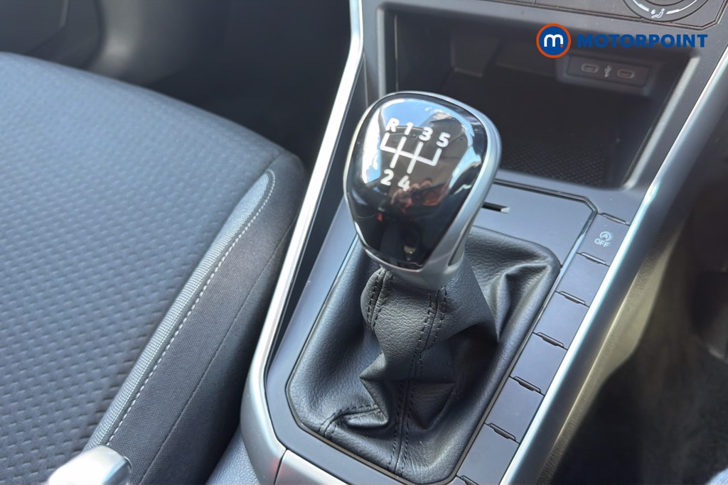 Volkswagen Polo Life Manual Petrol Hatchback - Stock Number (1644271) - 15th supplementary image