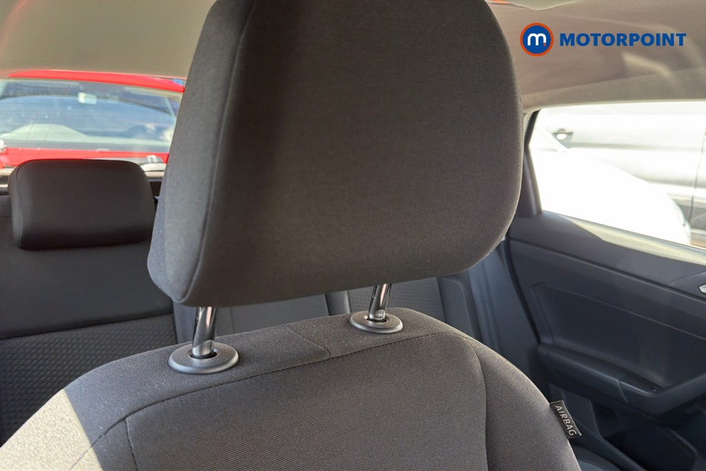 Volkswagen Polo Life Manual Petrol Hatchback - Stock Number (1644271) - 23rd supplementary image