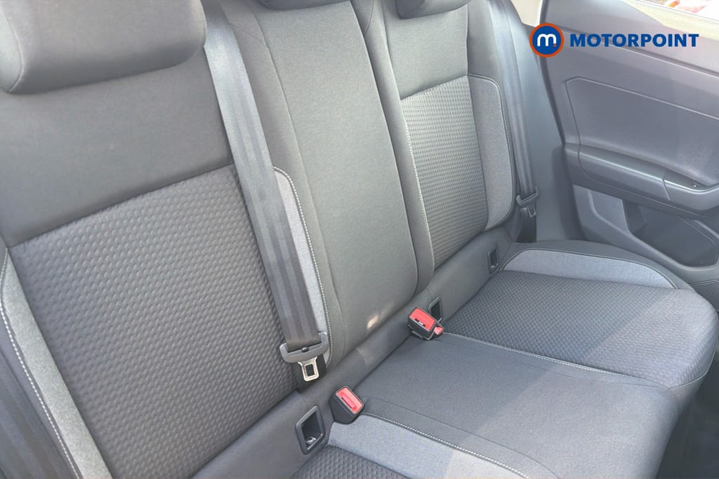 Volkswagen Polo Life Manual Petrol Hatchback - Stock Number (1644271) - 28th supplementary image