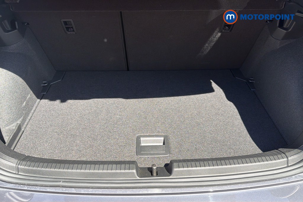 Volkswagen Polo Life Manual Petrol Hatchback - Stock Number (1644271) - 33rd supplementary image