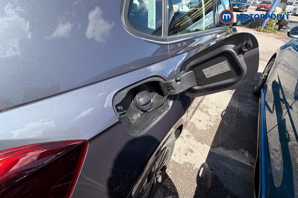Volkswagen Polo Life Manual Petrol Hatchback - Stock Number (1644271) - 41st supplementary image