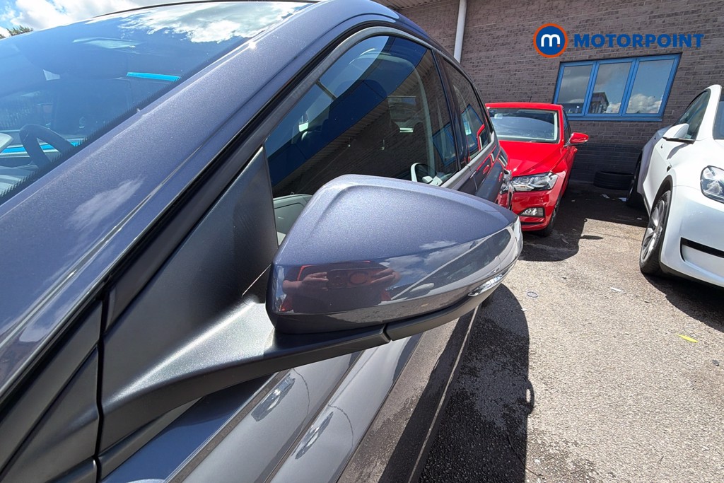 Volkswagen Polo Life Manual Petrol Hatchback - Stock Number (1644271) - 43rd supplementary image