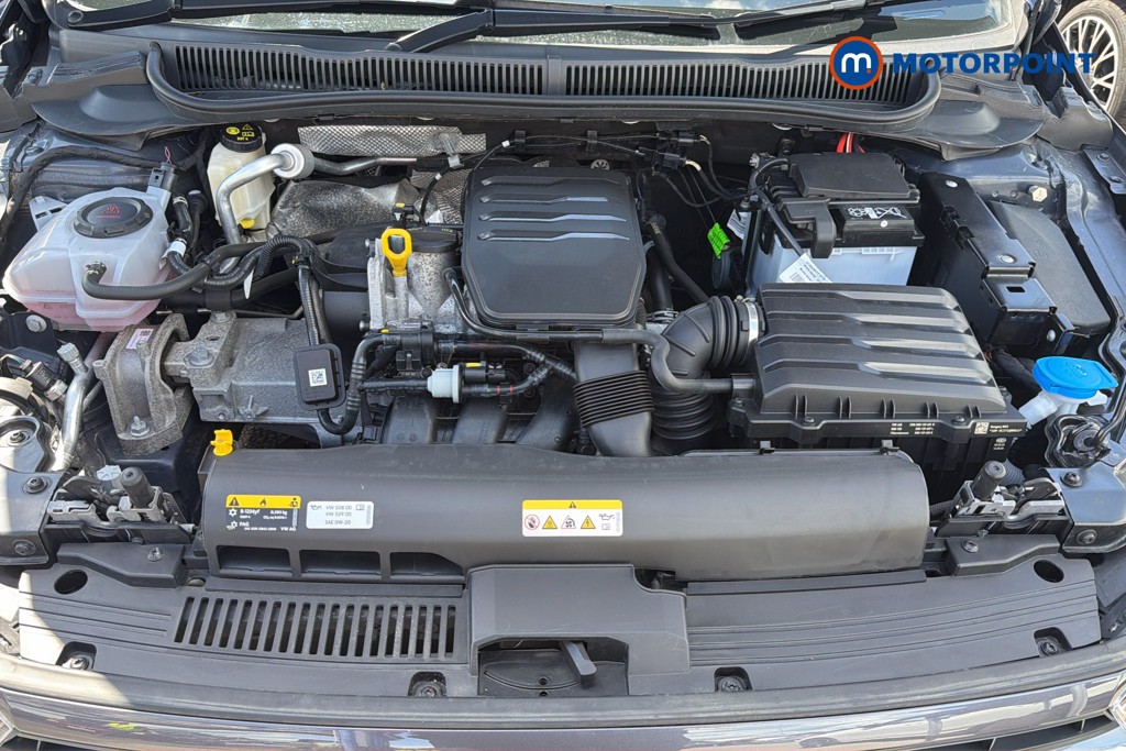 Volkswagen Polo Life Manual Petrol Hatchback - Stock Number (1644271) - 51st supplementary image