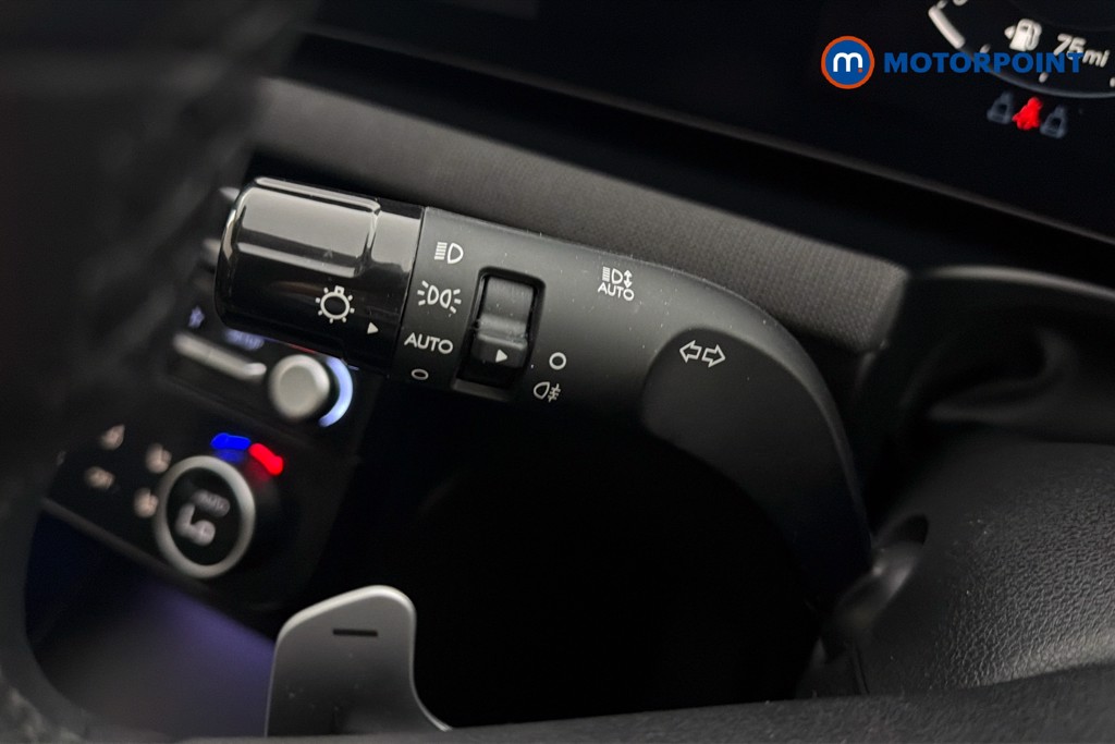 Hyundai Tucson Ultimate Automatic Petrol SUV - Stock Number (1644297) - 6th supplementary image