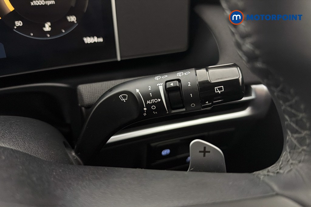 Hyundai Tucson Ultimate Automatic Petrol SUV - Stock Number (1644297) - 7th supplementary image