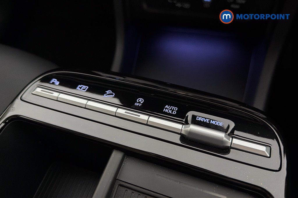 Hyundai Tucson Ultimate Automatic Petrol SUV - Stock Number (1644297) - 14th supplementary image