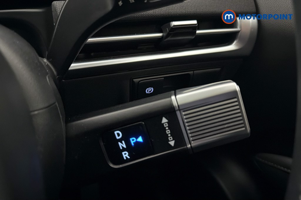 Hyundai Tucson Ultimate Automatic Petrol SUV - Stock Number (1644297) - 15th supplementary image