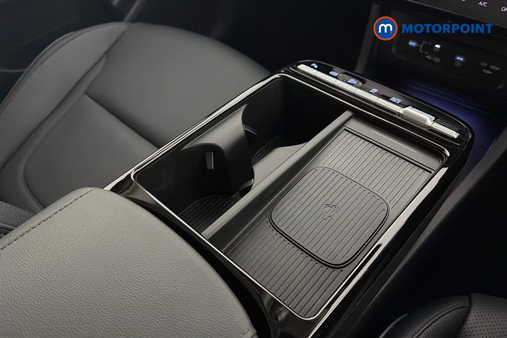 Hyundai Tucson Ultimate Automatic Petrol SUV - Stock Number (1644297) - 16th supplementary image