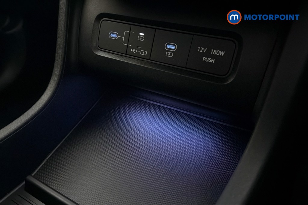 Hyundai Tucson Ultimate Automatic Petrol SUV - Stock Number (1644297) - 17th supplementary image