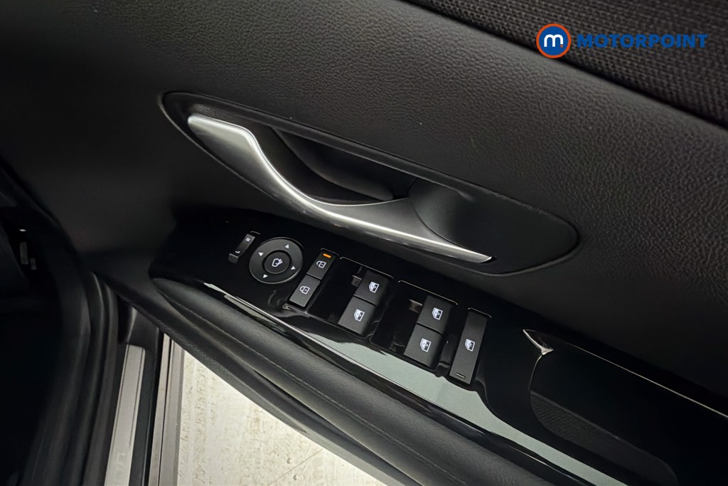 Hyundai Tucson Ultimate Automatic Petrol SUV - Stock Number (1644297) - 19th supplementary image