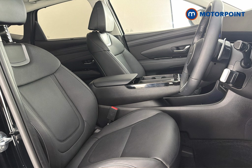 Hyundai Tucson Ultimate Automatic Petrol SUV - Stock Number (1644297) - 22nd supplementary image