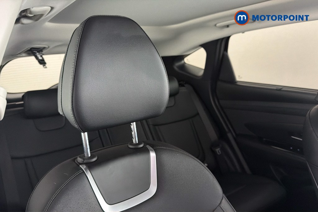 Hyundai Tucson Ultimate Automatic Petrol SUV - Stock Number (1644297) - 23rd supplementary image