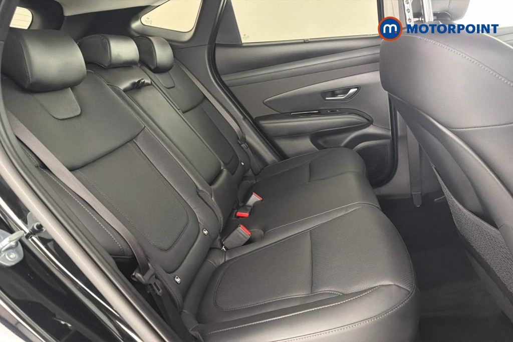 Hyundai Tucson Ultimate Automatic Petrol SUV - Stock Number (1644297) - 28th supplementary image