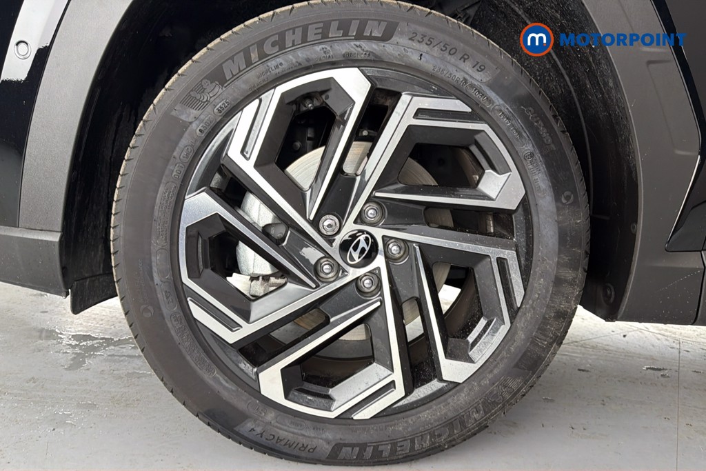 Hyundai Tucson Ultimate Automatic Petrol SUV - Stock Number (1644297) - 47th supplementary image