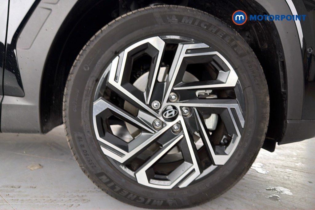 Hyundai Tucson Ultimate Automatic Petrol SUV - Stock Number (1644297) - 50th supplementary image
