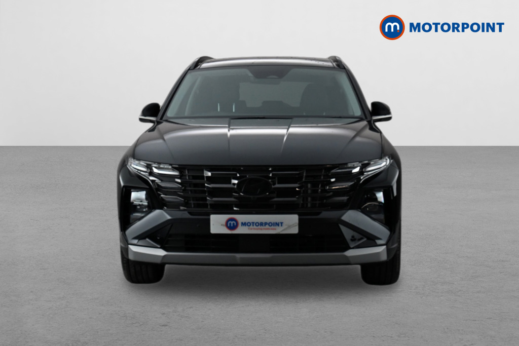 Hyundai Tucson Ultimate Automatic Petrol SUV - Stock Number (1644297) - Front bumper