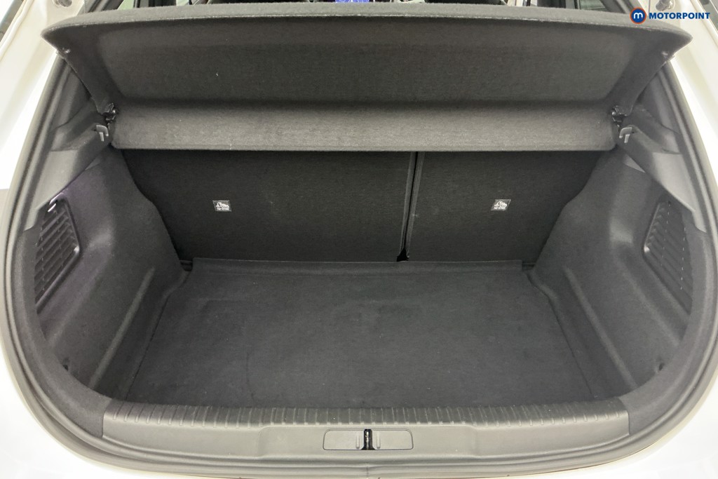 Vauxhall Mokka GS Manual Petrol SUV - Stock Number (1644373) - 3rd supplementary image