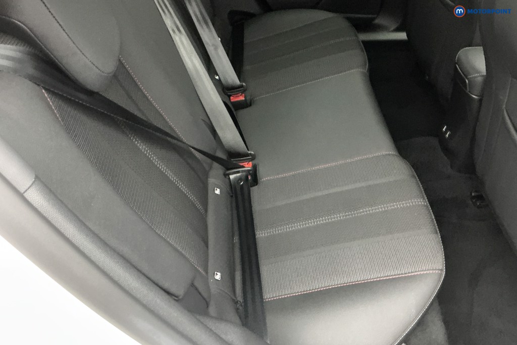 Vauxhall Mokka GS Manual Petrol SUV - Stock Number (1644373) - 4th supplementary image