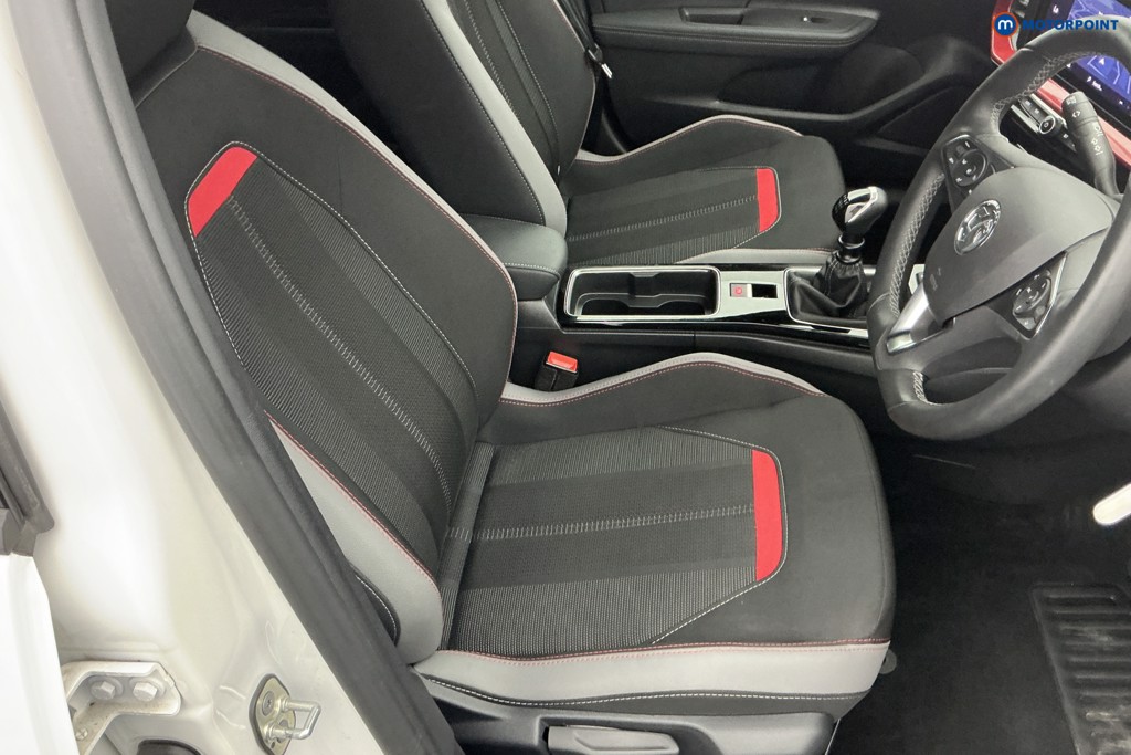 Vauxhall Mokka GS Manual Petrol SUV - Stock Number (1644373) - 5th supplementary image