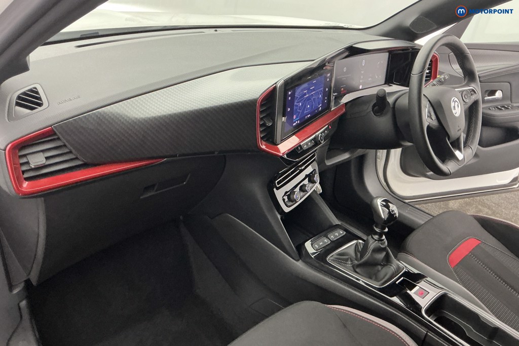 Vauxhall Mokka GS Manual Petrol SUV - Stock Number (1644373) - 9th supplementary image